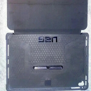 UAG Metropolis IPad case for iPad 11(2018) first generation